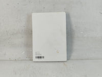 2018 Volkswagen Atlas Owners Manual Book Guide P/N:3CN012723BC OEM Used Auto Parts - Oemusedautoparts1.com