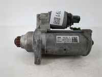 2018-2022 Volkswagen Atlas Car Starter Motor Solenoid OEM P/N:02M 911 021 P Fits Fits 2018 2019 2020 2021 2022 OEM Used Auto