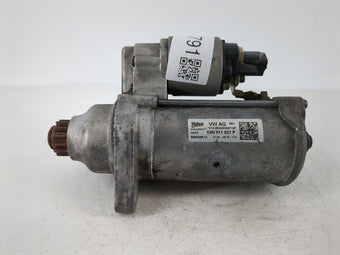 compare product 2018-2022 Volkswagen Atlas Car Starter Motor Solenoid OEM P/N:02M 911 021 P Fits Fits 2018 2019 2020 2021 2022 OEM Used Auto Parts