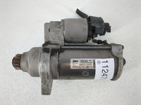 2018-2022 Volkswagen Atlas Car Starter Motor Solenoid OEM P/N:02M 911 021 P Fits Fits 2018 2019 2020 2021 2022 OEM Used Auto