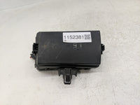 2020-2022 Volkswagen Atlas Fusebox Fuse Box Panel Relay Module P/N:5Q0 907 361 D Fits Fits 2020 2021 2022 OEM Used Auto Part