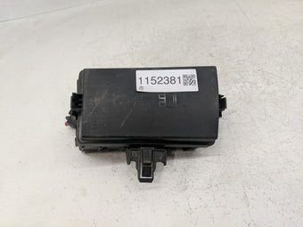 compare product 2020-2022 Volkswagen Atlas Fusebox Fuse Box Panel Relay Module P/N:5Q0 907 361 D Fits Fits 2020 2021 2022 OEM Used Auto Parts