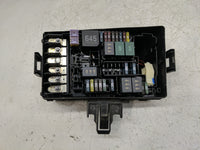 2020-2022 Volkswagen Atlas Fusebox Fuse Box Panel Relay Module P/N:5Q0 907 361 D Fits Fits 2020 2021 2022 OEM Used Auto Part