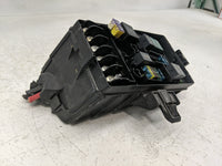 2020-2022 Volkswagen Atlas Fusebox Fuse Box Panel Relay Module P/N:5Q0 907 361 D Fits Fits 2020 2021 2022 OEM Used Auto Part