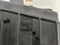 2020-2022 Volkswagen Atlas Fusebox Fuse Box Panel Relay Module P/N:5Q0 907 361 D Fits Fits 2020 2021 2022 OEM Used Auto Part