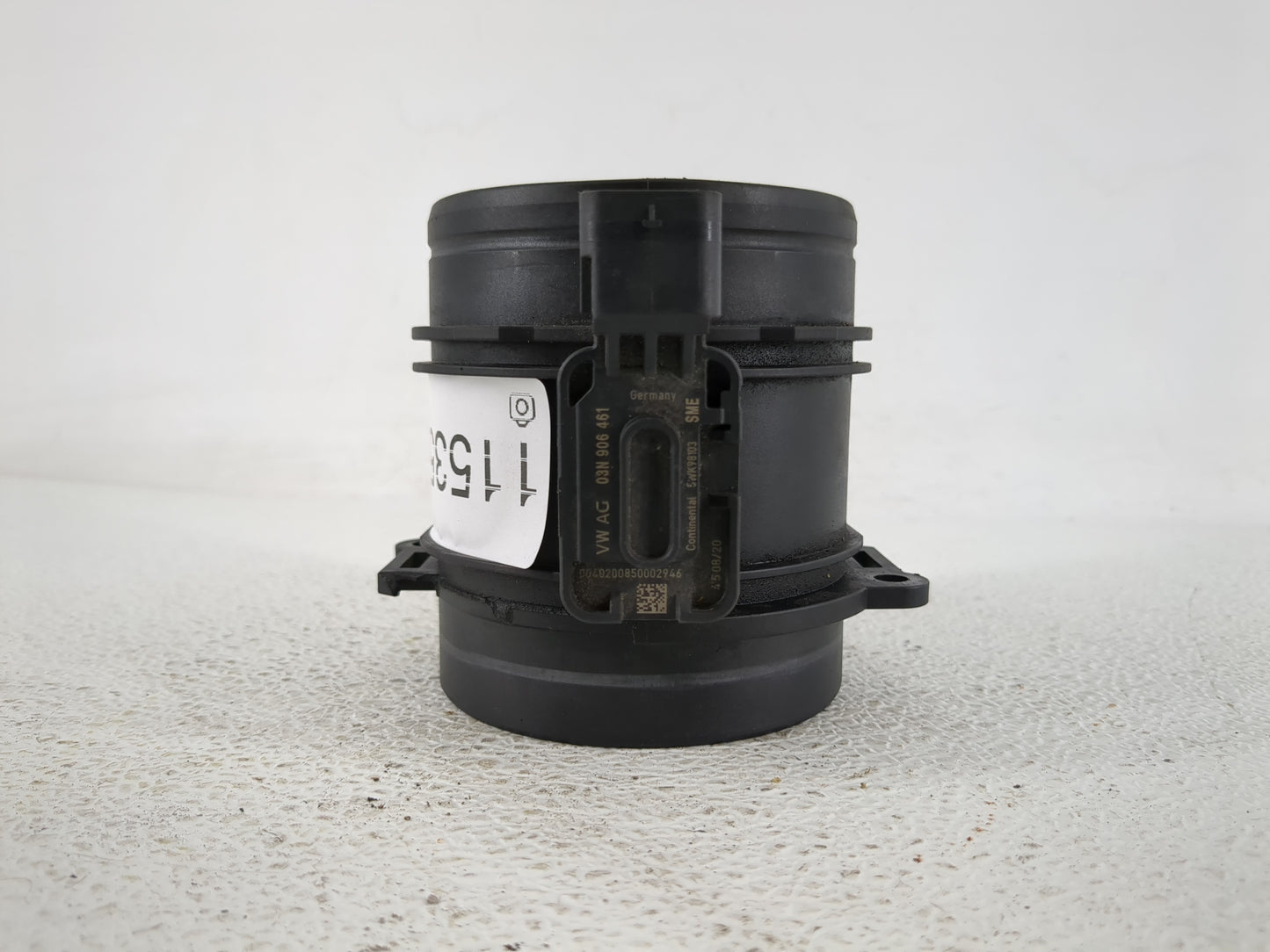 2018-2022 Volkswagen Atlas Mass Air Flow Meter Maf - Oemusedautoparts1.com