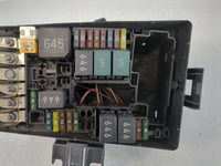 2020-2022 Volkswagen Atlas Fusebox Fuse Box Panel Relay Module P/N:5Q0 907 361 D Fits Fits 2020 2021 2022 OEM Used Auto Part