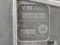 2020-2022 Volkswagen Atlas Fusebox Fuse Box Panel Relay Module P/N:5Q0 907 361 D Fits Fits 2020 2021 2022 OEM Used Auto Part