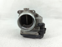 2018-2022 Volkswagen Atlas Throttle Body P/N:06F 133 062 T Fits OEM Used Auto Parts - Oemusedautoparts1.com