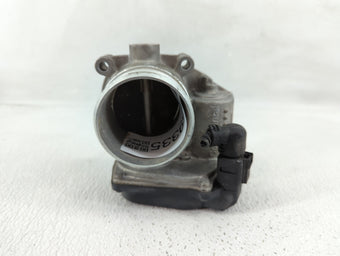 compare product 2018-2022 Volkswagen Atlas Throttle Body P/N:06F 133 062 T Fits OEM Used Auto Parts