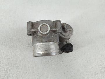 2018-2022 Volkswagen Atlas Throttle Body P/N:06F 133 062 T Fits OEM Used Auto Parts