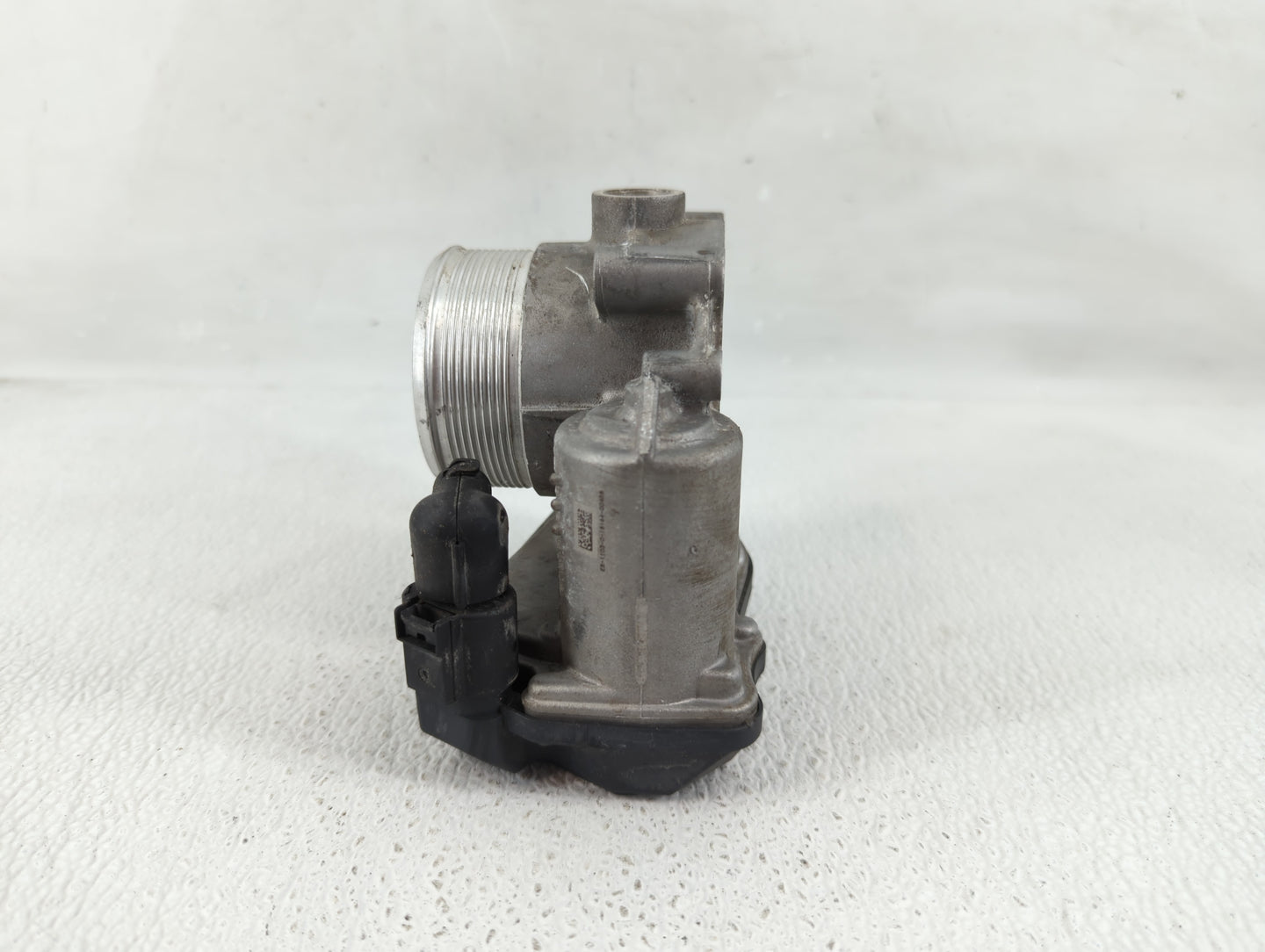 2018-2022 Volkswagen Atlas Throttle Body P/N:06F 133 062 T Fits OEM Used Auto Parts - Oemusedautoparts1.com