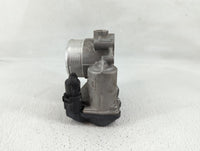 2018-2022 Volkswagen Atlas Throttle Body P/N:06F 133 062 T Fits OEM Used Auto Parts - Oemusedautoparts1.com