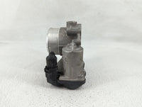 2018-2022 Volkswagen Atlas Throttle Body P/N:06F 133 062 T Fits OEM Used Auto Parts - Oemusedautoparts1.com