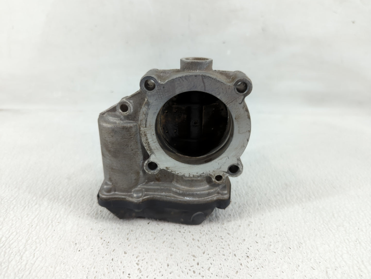 2018-2022 Volkswagen Atlas Throttle Body P/N:06F 133 062 T Fits OEM Used Auto Parts - Oemusedautoparts1.com