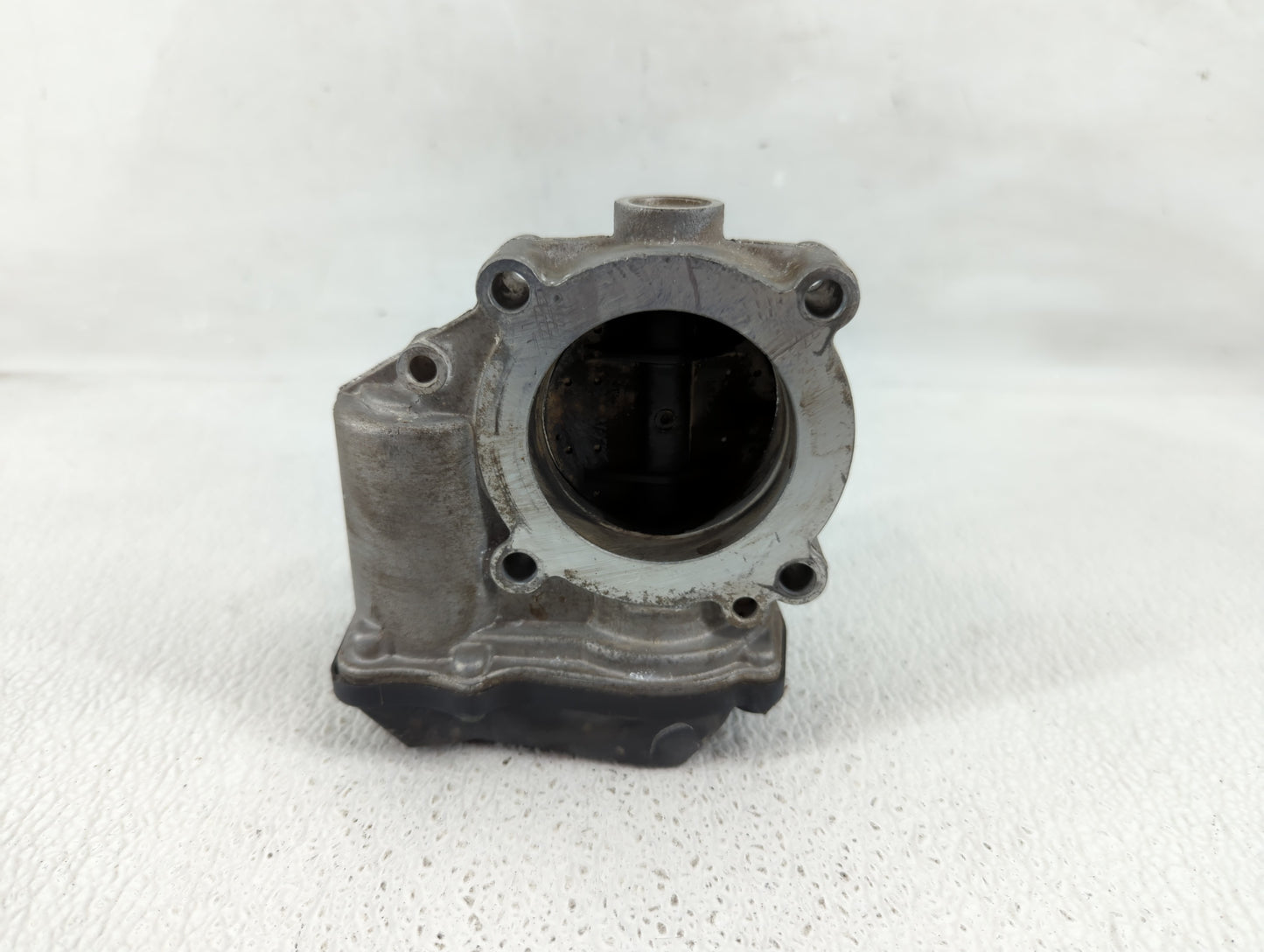 2018-2022 Volkswagen Atlas Throttle Body P/N:06F 133 062 T Fits OEM Used Auto Parts - Oemusedautoparts1.com