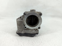 2018-2022 Volkswagen Atlas Throttle Body P/N:06F 133 062 T Fits OEM Used Auto Parts - Oemusedautoparts1.com