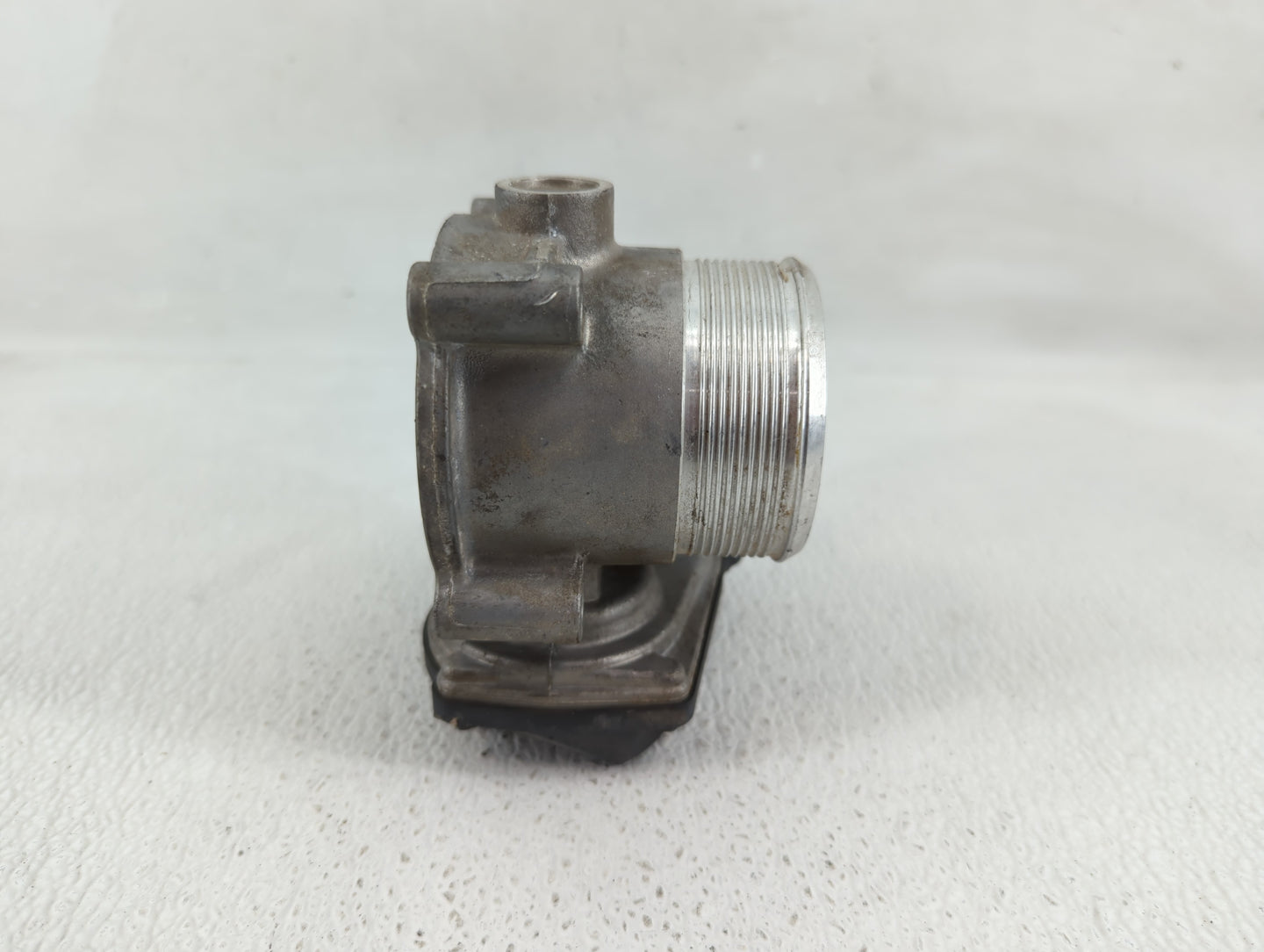 2018-2022 Volkswagen Atlas Throttle Body P/N:06F 133 062 T Fits OEM Used Auto Parts - Oemusedautoparts1.com