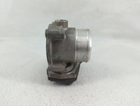 2018-2022 Volkswagen Atlas Throttle Body P/N:06F 133 062 T Fits OEM Used Auto Parts - Oemusedautoparts1.com