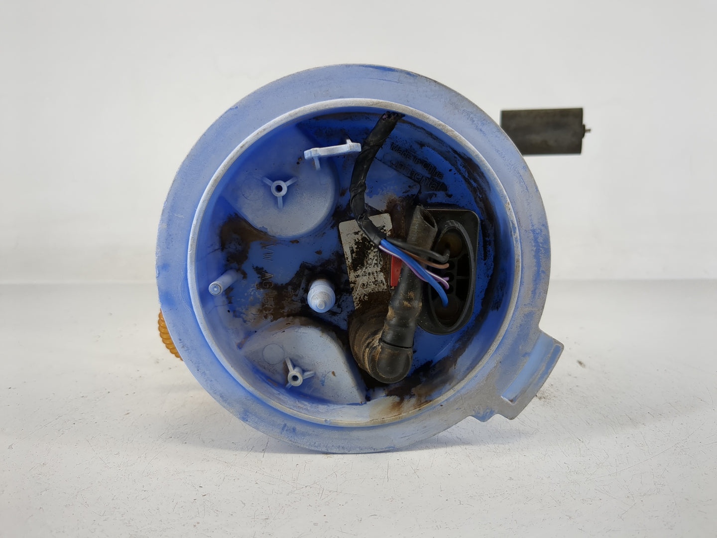 2018-2022 Volkswagen Atlas Electrical Gas Fuel Pump Assembly - Oemusedautoparts1.com