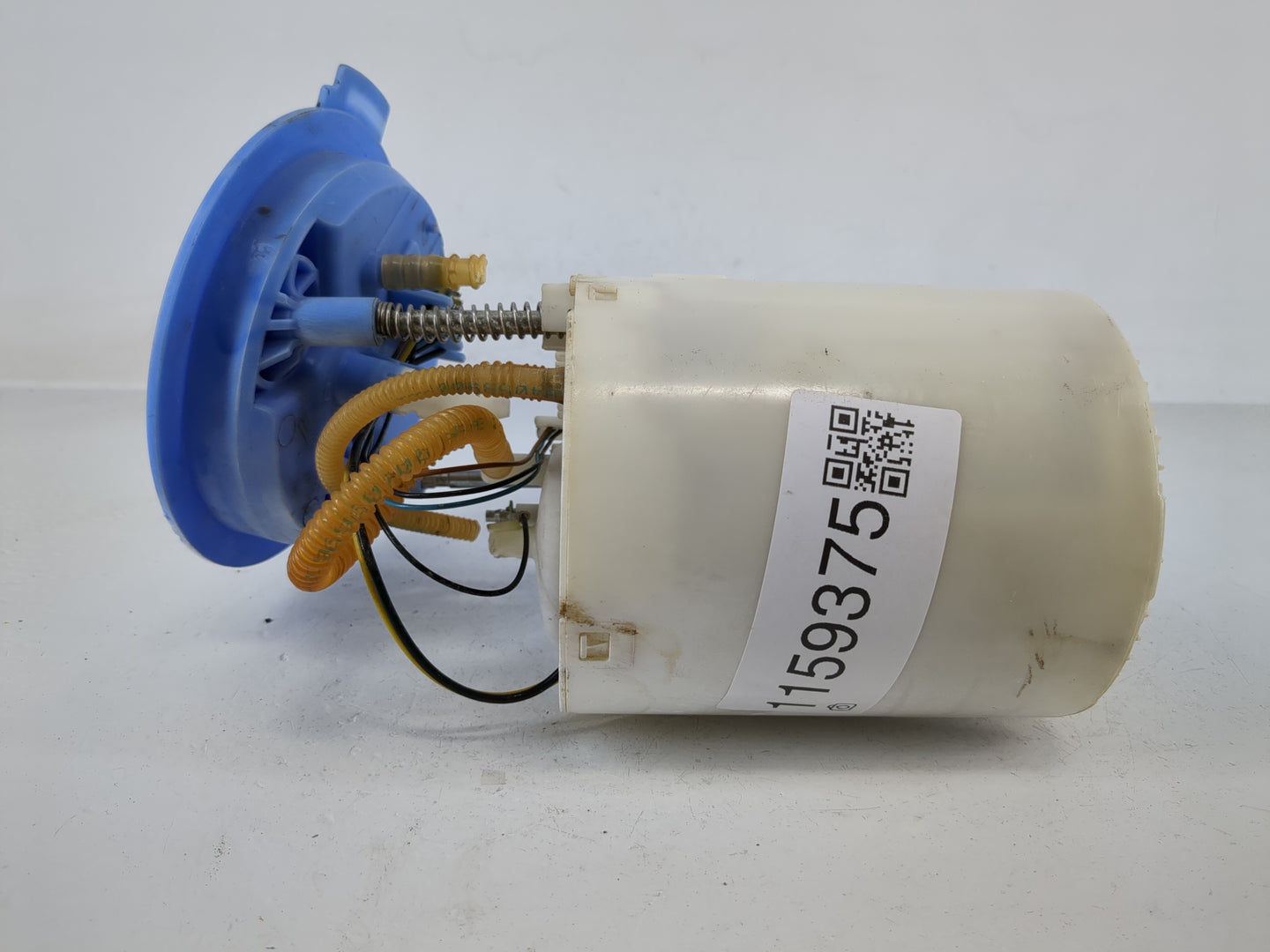 2018-2022 Volkswagen Atlas Electrical Gas Fuel Pump Assembly - Oemusedautoparts1.com