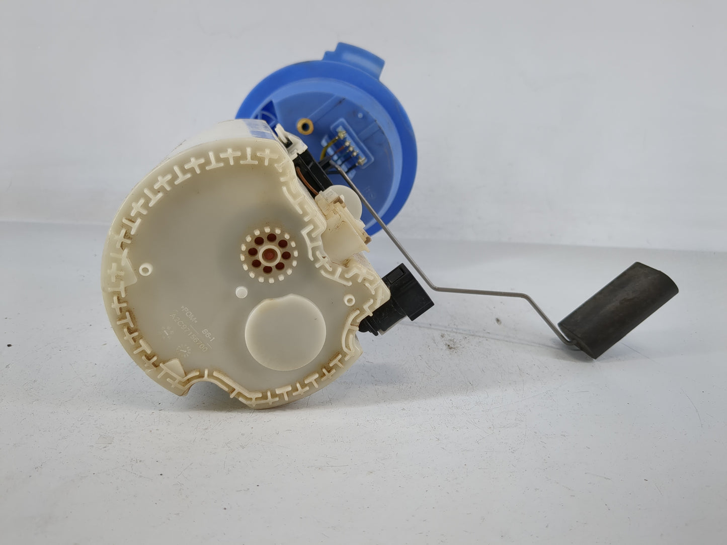 2018-2022 Volkswagen Atlas Electrical Gas Fuel Pump Assembly - Oemusedautoparts1.com