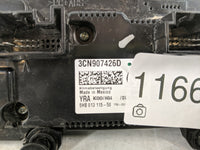 2018 Volkswagen Atlas Climate Control Module Temperature AC/Heater Replacement P/N:3CN907426D Fits OEM Used Auto Parts - Oem