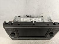 2018 Volkswagen Atlas Radio AM FM Cd Player Receiver Replacement P/N:5G6 035 868 5G6 919 605 C Fits Fits 2019 2020 OEM Used 