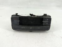 2018 Volkswagen Atlas Climate Control Module Temperature AC/Heater Replacement P/N:3CN907049D Fits OEM Used Auto Parts - Oem