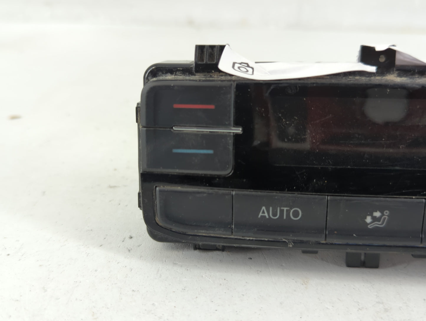 2018 Volkswagen Atlas Climate Control Module Temperature AC/Heater Replacement P/N:3CN907049D Fits OEM Used Auto Parts - Oem