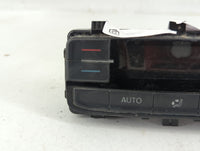 2018 Volkswagen Atlas Climate Control Module Temperature AC/Heater Replacement P/N:3CN907049D Fits OEM Used Auto Parts - Oem