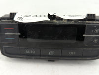 2018 Volkswagen Atlas Climate Control Module Temperature AC/Heater Replacement P/N:3CN907049D Fits OEM Used Auto Parts - Oem
