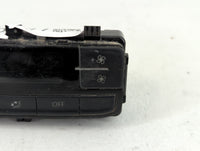 2018 Volkswagen Atlas Climate Control Module Temperature AC/Heater Replacement P/N:3CN907049D Fits OEM Used Auto Parts - Oem