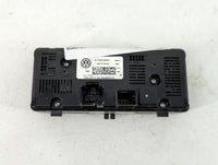 2018 Volkswagen Atlas Climate Control Module Temperature AC/Heater Replacement P/N:3CN907049D Fits OEM Used Auto Parts - Oem