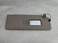 2018-2022 Volkswagen Atlas Sun Visor Shade Replacement Passenger Right Mirror Fits Fits 2018 2019 2020 2021 2022 OEM Used Au