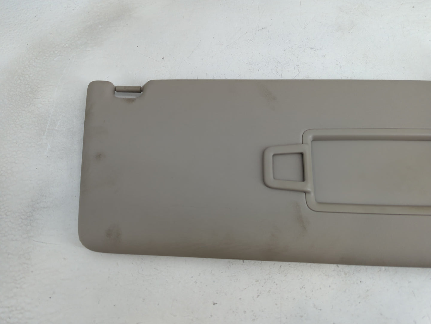 2018-2022 Volkswagen Atlas Sun Visor Shade Replacement Passenger Right Mirror Fits Fits 2018 2019 2020 2021 2022 OEM Used Au
