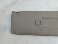 2018-2022 Volkswagen Atlas Sun Visor Shade Replacement Passenger Right Mirror Fits Fits 2018 2019 2020 2021 2022 OEM Used Au