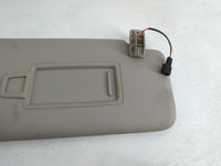 2018-2022 Volkswagen Atlas Sun Visor Shade Replacement Passenger Right Mirror Fits Fits 2018 2019 2020 2021 2022 OEM Used Au