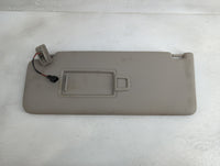 2020-2022 Volkswagen Atlas Sun Visor Shade Replacement Driver Left Mirror Fits Fits 2020 2021 2022 OEM Used Auto Parts - Oem