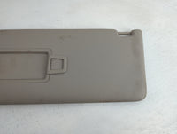 2020-2022 Volkswagen Atlas Sun Visor Shade Replacement Driver Left Mirror Fits Fits 2020 2021 2022 OEM Used Auto Parts - Oem
