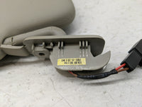 2020-2022 Volkswagen Atlas Sun Visor Shade Replacement Driver Left Mirror Fits Fits 2020 2021 2022 OEM Used Auto Parts - Oem