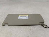 2020-2022 Volkswagen Atlas Sun Visor Shade Replacement Driver Left Mirror Fits Fits 2020 2021 2022 OEM Used Auto Parts - Oem
