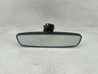 2018 Volkswagen Atlas Interior Rear View Mirror Replacement OEM Fits OEM Used Auto Parts - Oemusedautoparts1.com