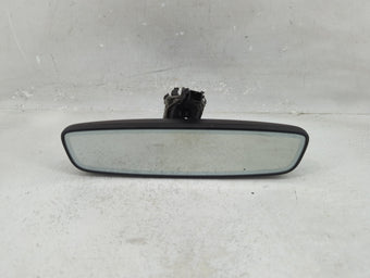 compare product 2018 Volkswagen Atlas Interior Rear View Mirror Replacement OEM Fits OEM Used Auto Parts