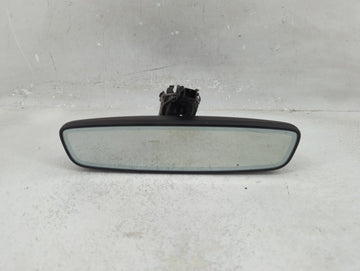 2018 Volkswagen Atlas Interior Rear View Mirror Replacement OEM Fits OEM Used Auto Parts - Oemusedautoparts1.com