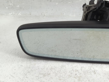 2018 Volkswagen Atlas Interior Rear View Mirror Replacement OEM Fits OEM Used Auto Parts