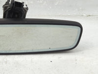 2018 Volkswagen Atlas Interior Rear View Mirror Replacement OEM Fits OEM Used Auto Parts - Oemusedautoparts1.com