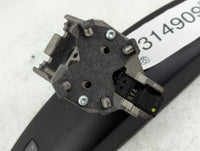 2018 Volkswagen Atlas Interior Rear View Mirror Replacement OEM Fits OEM Used Auto Parts - Oemusedautoparts1.com