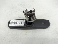 2018 Volkswagen Atlas Interior Rear View Mirror Replacement OEM Fits OEM Used Auto Parts - Oemusedautoparts1.com