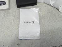2018 Volkswagen Atlas Owners Manual Book Guide P/N:3CN012723BC OEM Used Auto Parts - Oemusedautoparts1.com